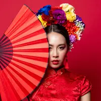 ilustrasi imlek/Atstock Productions/Shutterstock