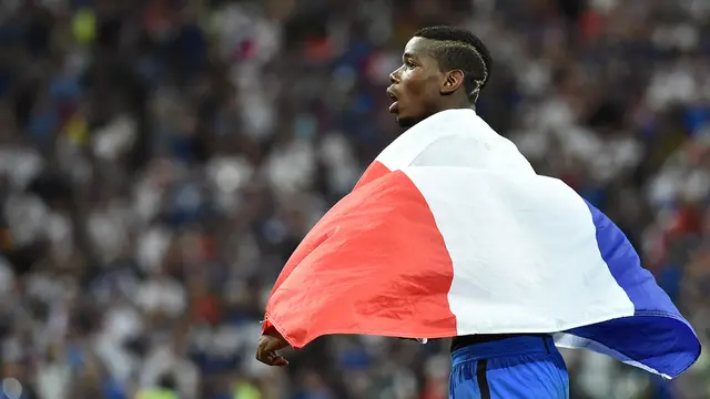 Paul Pogba