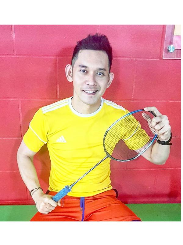 Romi AFI (Sumber: Instagram//romikartiko04)