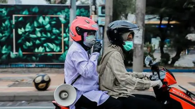 (Foto: Dok Humas Pemkot Surabaya)
