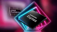 Ilustrasi Samsung Exynos 2400. (Foto: Reddit)