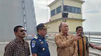 Anggota DPR Tolak Rencana Proyek Jembatan Bangka-Sumatera, Mengapa?