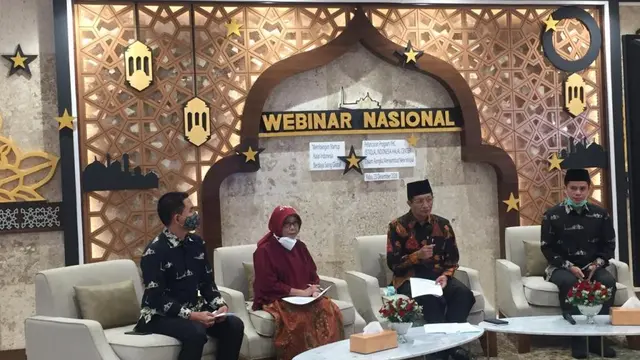 Program Halal Indonesia Masih Tertinggal dari Thailand dan Jepang