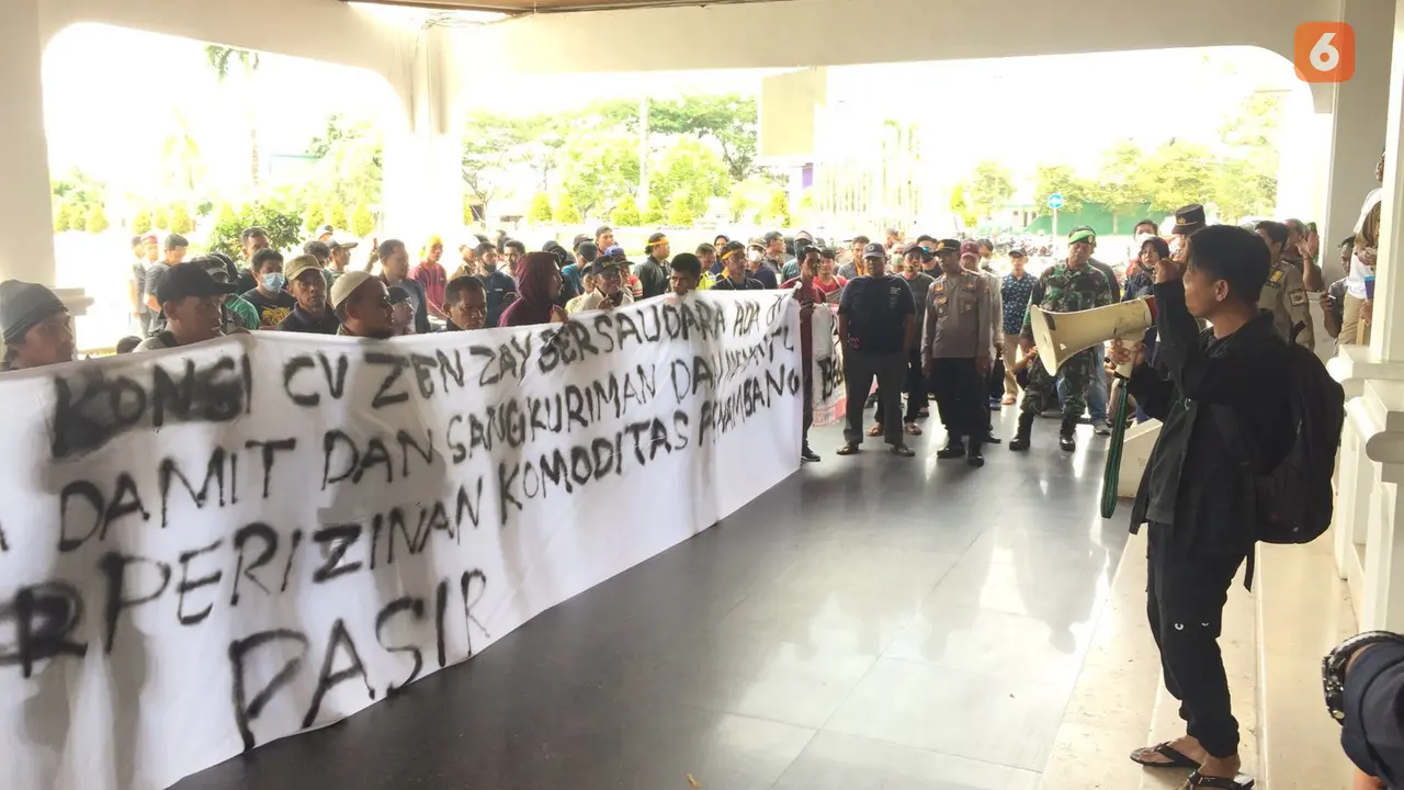 Unjuk Rasa