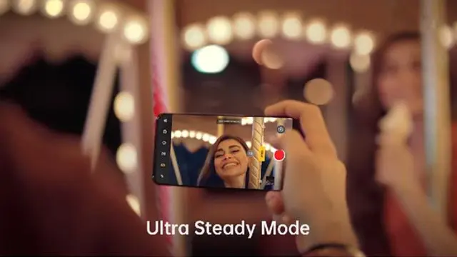 OPPO Reno2.