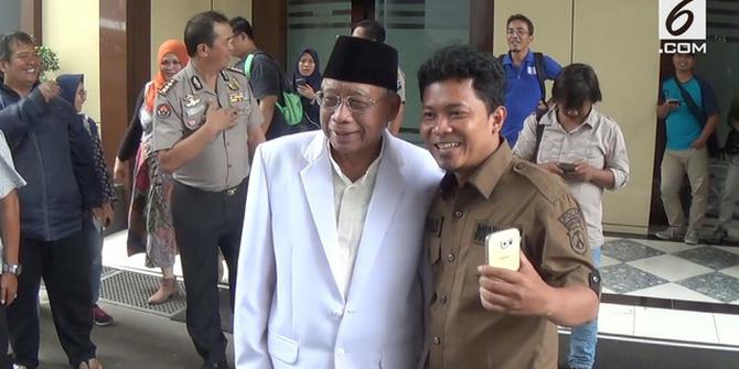 VIDEO: Marak Prostitusi Artis, MUI Angkat Bicara