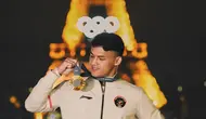 Pernyataan Bersama PABSI, KOI, dan Rizki Juniansyah terkait Absen Mendadak di Asian Games 2026: CAS Tolak Permohonan Cabut Penangguhan