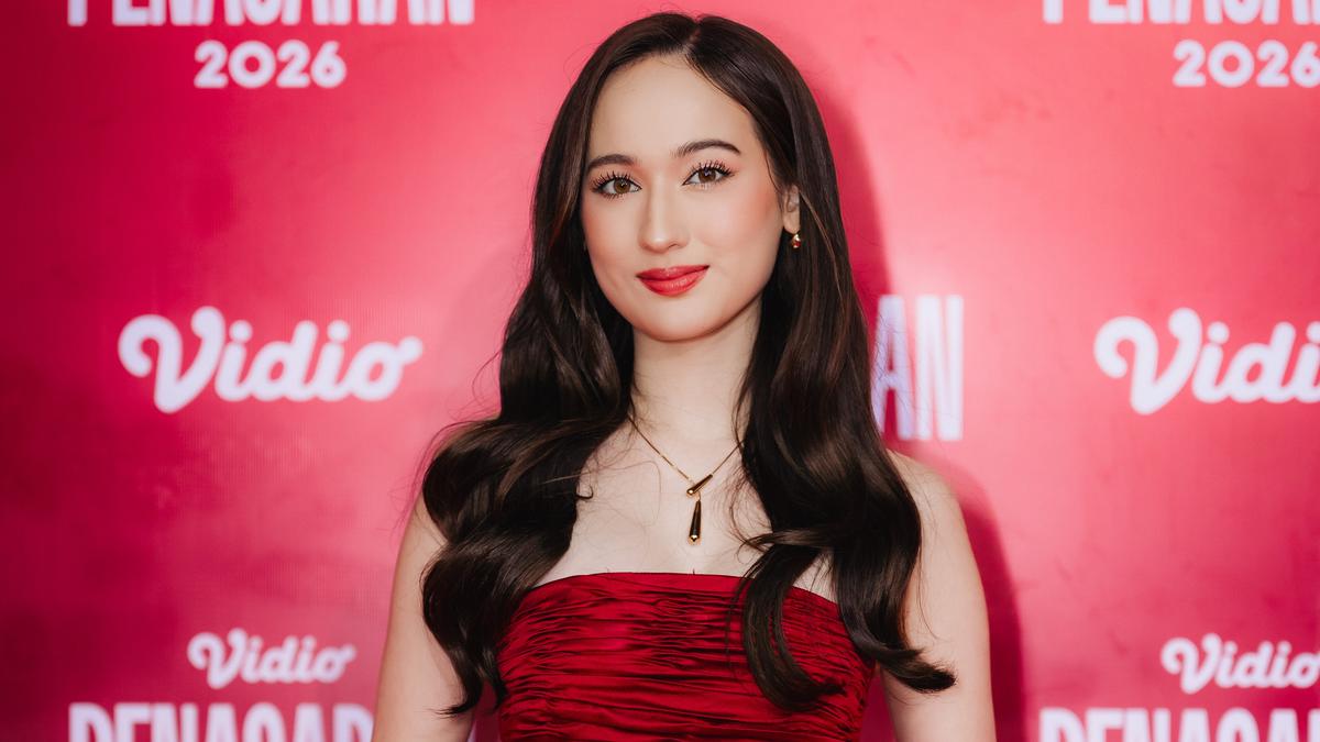 Laura Moane Siap Curi Perhatian sebagai Zara di Series A dan Z: InsyaAllah Cinta