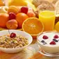 Sarapan pagi sebelum memulai aktifitas sangatlah penting, berikut 7 menu sarapan sehat, mudah dan murah meriah.