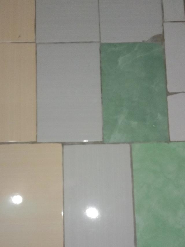6 Hasil Kerja Tukang Bangunan Tata Lantai Rumah Ini Tak Beraturan ...