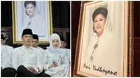 7 Momen Haru Mengenang 40 Hari Wafatnya Ani Yudhoyono