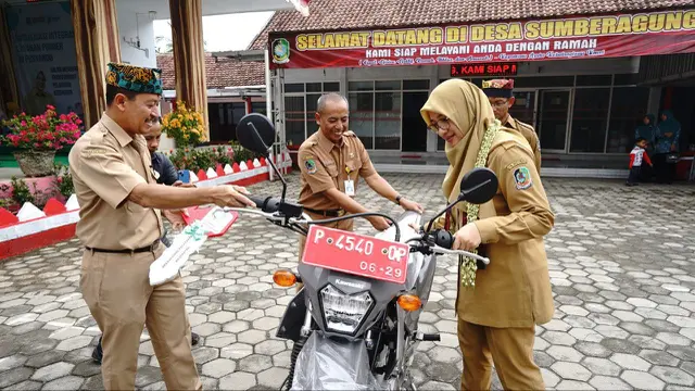 Pemkab Banyuwangi