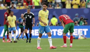Prediksi Australia vs Brasil: Menjawab Tekanan