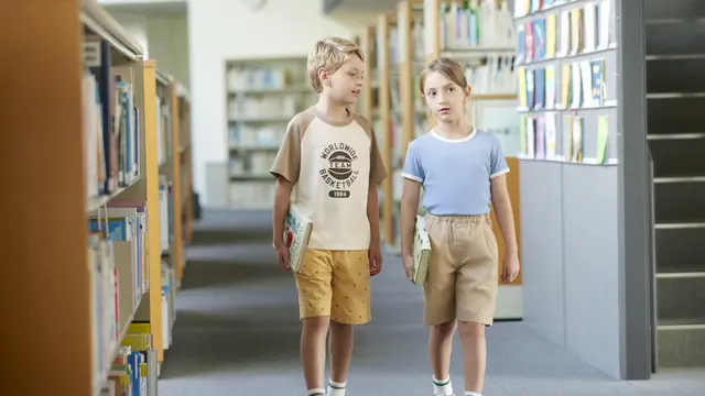 Ilustrasi pakaian untuk wisata edukatif/UNIQLO