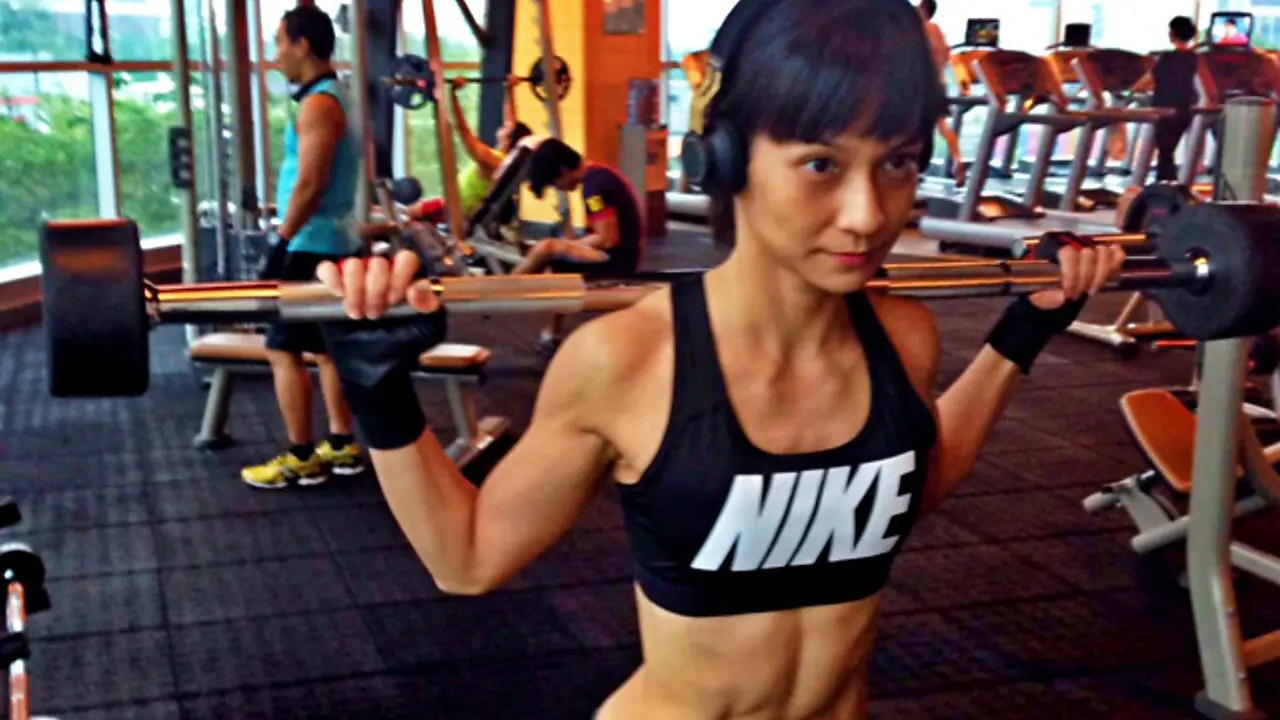 Nadya Putriani