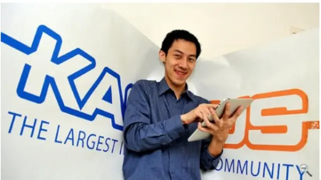 [Bintang] Ketahui Para Tokoh Digital yang Mengubah Duniamu