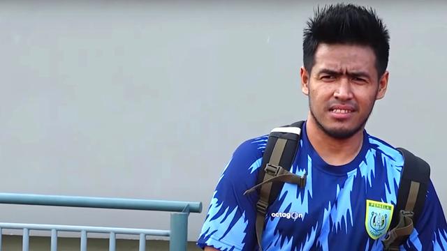Novan Setya Sasongko, Persela Lamongan