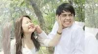 Aliando dan Prilly Siap Beri Kejutan di SCTV Awards 2014