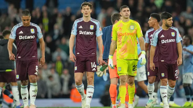 Aston Villa