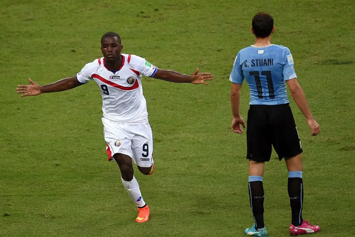 Uruguay Telan Pil Pahit di Laga Perdana Grup D