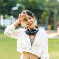 ilustrasi perempuan cantik/Art_Photo/Shutterstock