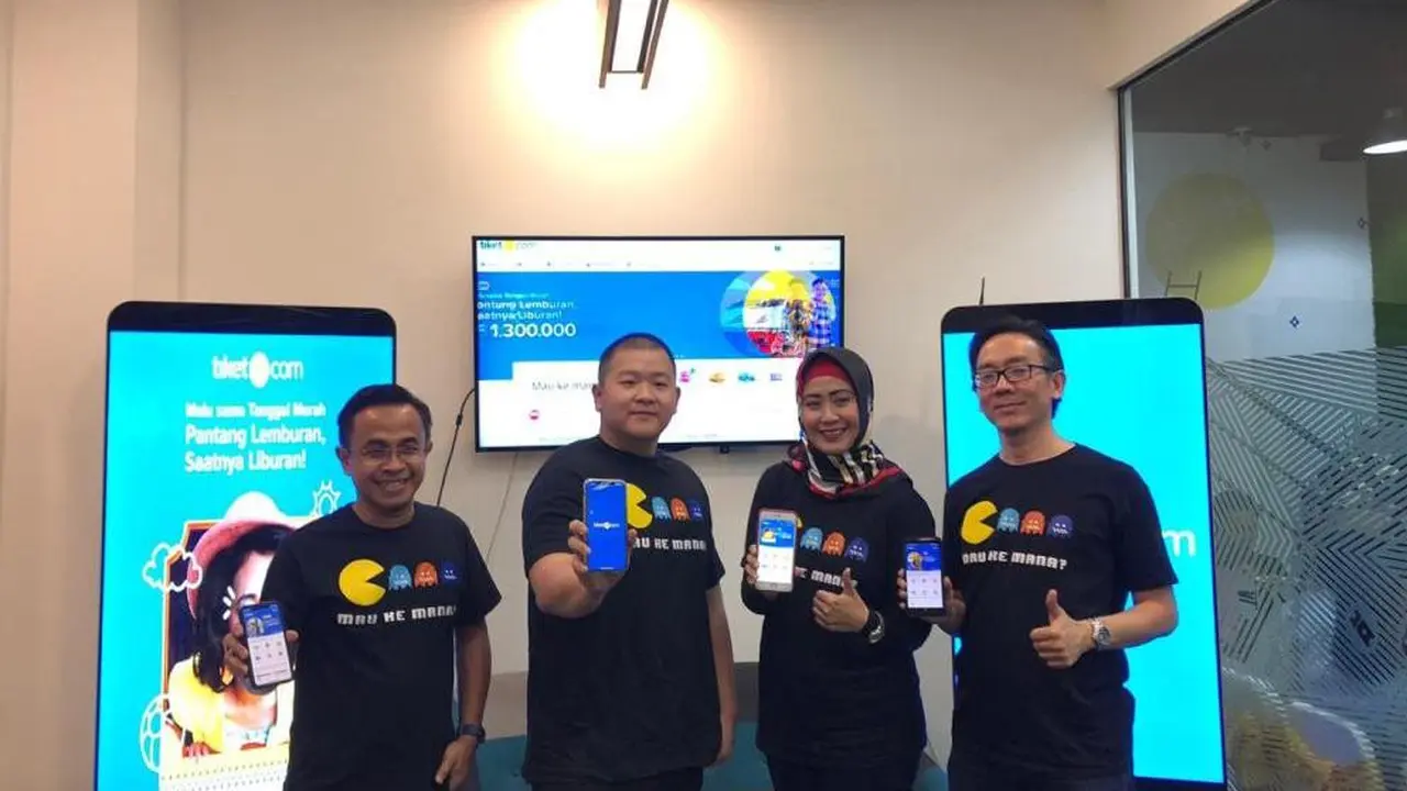 Tiket.com