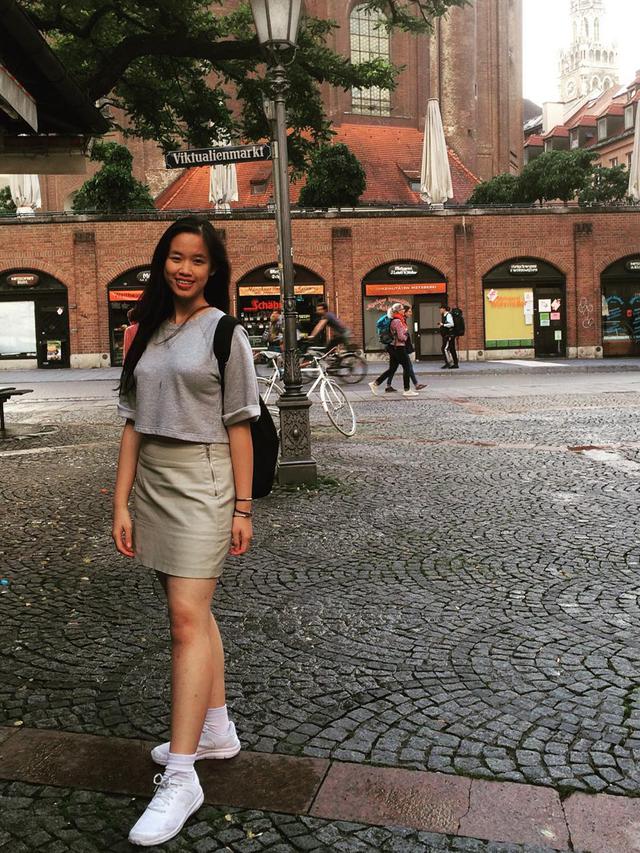 5 Fakta Sosok Claudia Emmanuela, Juara The Voice of Germany 2019