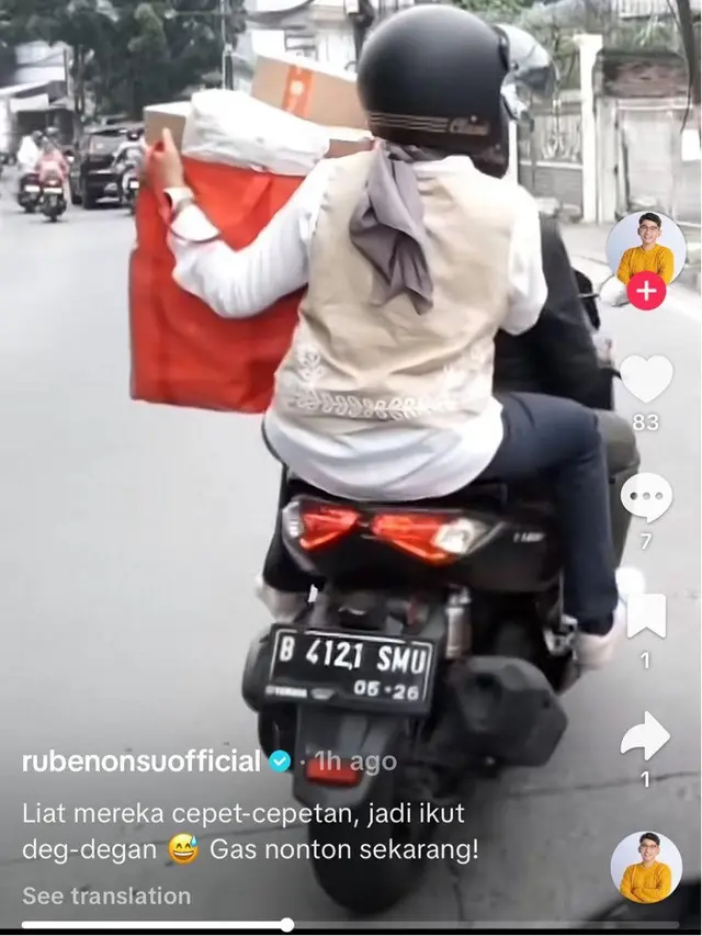 Tantangan Logistic Race Bikin Penonton Deg-degan di Episode 4 Shopee Jagoan UMKM Naik Kelas