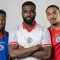 Jersey Haiti tengah jadi sorotan karena punya desain unik. (Dok. Saeta)