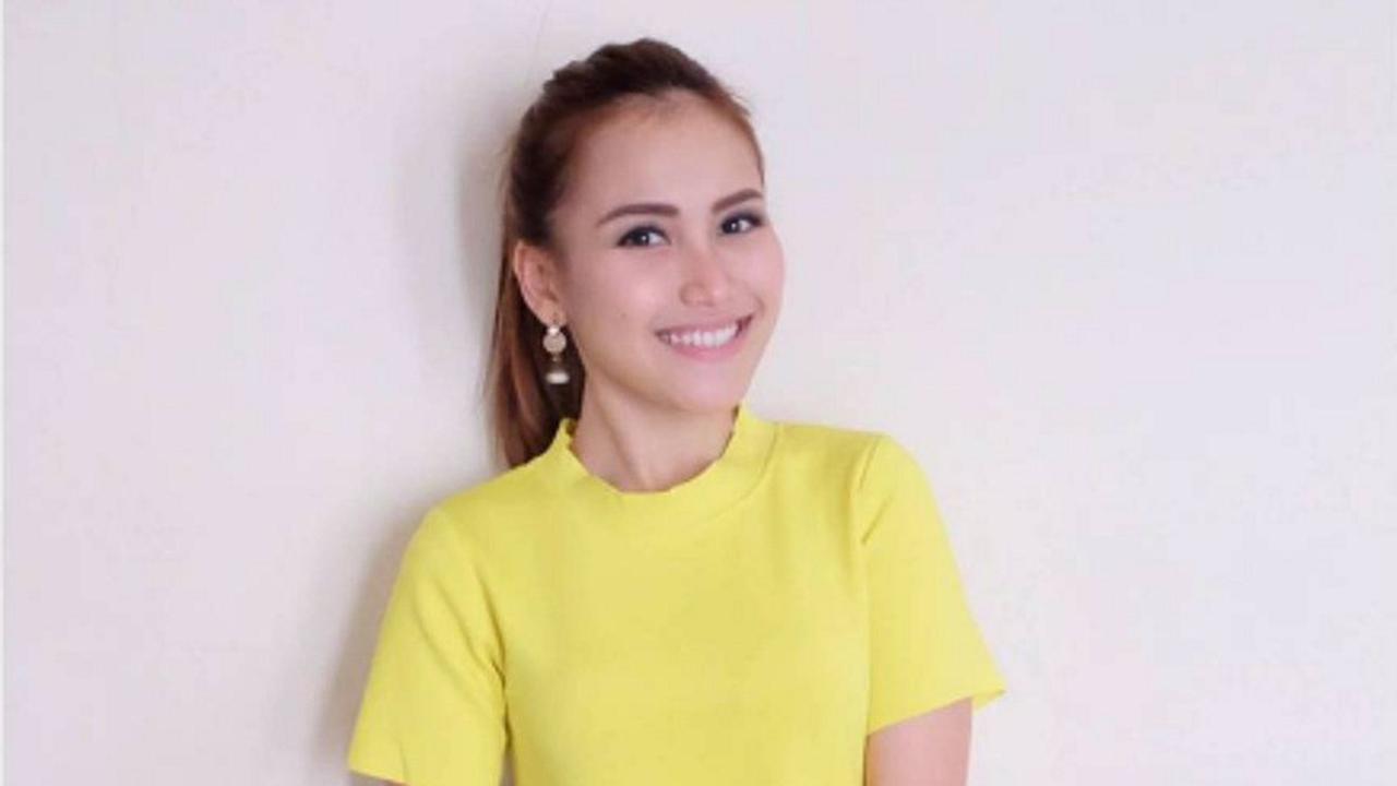 Ayu Ting Ting