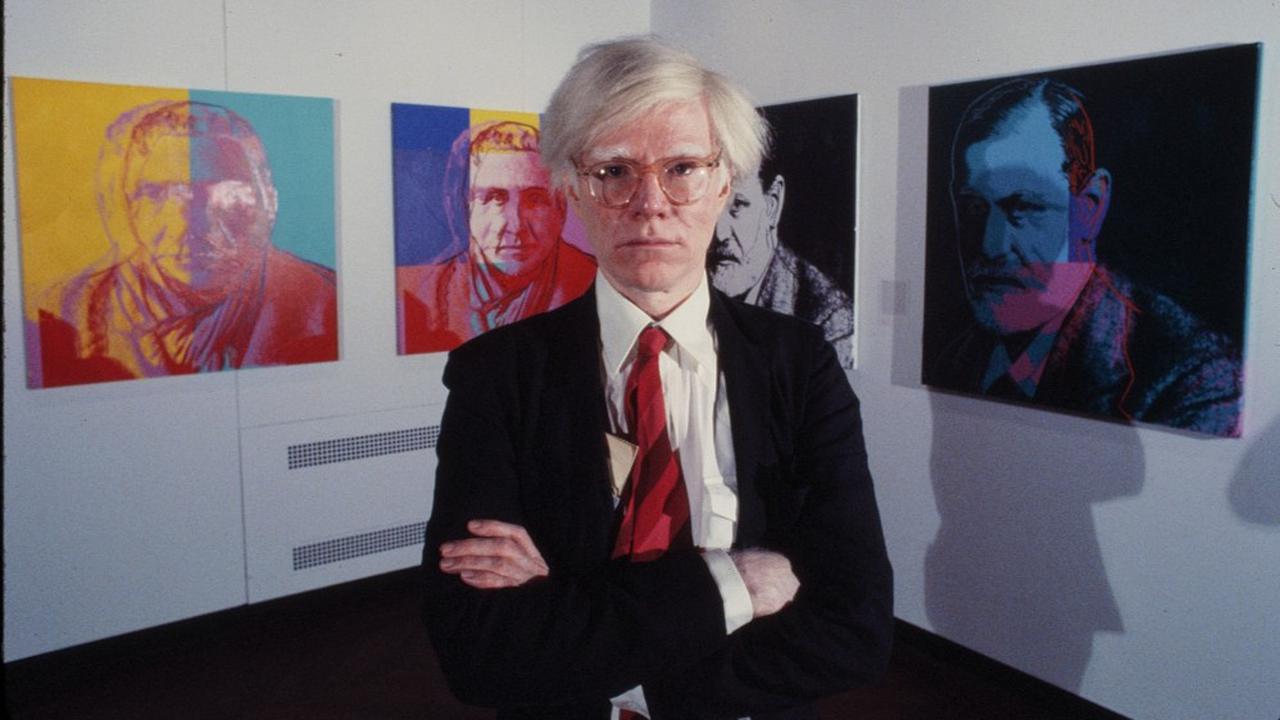 Andy Warhol