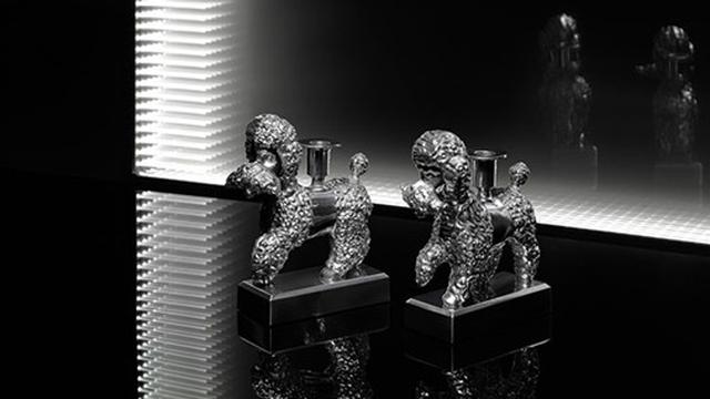 Furnitur interior rumah