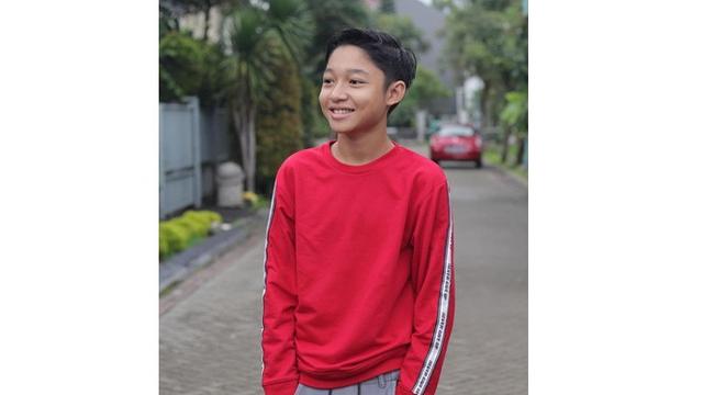 6 Potret Terbaru Kiesha Alvaro yang Mulai Beranjak Dewasa, Makin Mirip Pasha