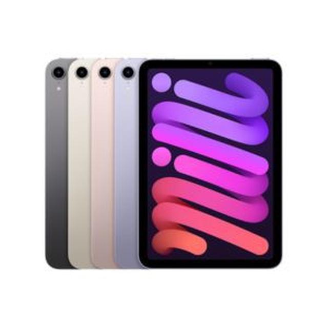 Apple iPad Mini 2021