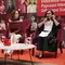 Cinta Laura Dorong Generasi Muda Siapkan Masa Depan Sejak Dini
