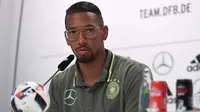Schweinsteiger Pensiun, Boateng Bidik Ban Kapten Timnas Jerman