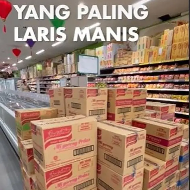 Diaspora Ungkap Bahan Makanan Indonesia Terlaris di Belanda, Harga Cabai Rawit Mengejutkan