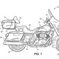 Harley Davison Patenkan Teknologi Penyeimbang Motor (Paultan)