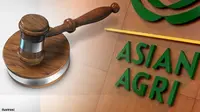 Kasus Pengemplang Pajak Asian Agri