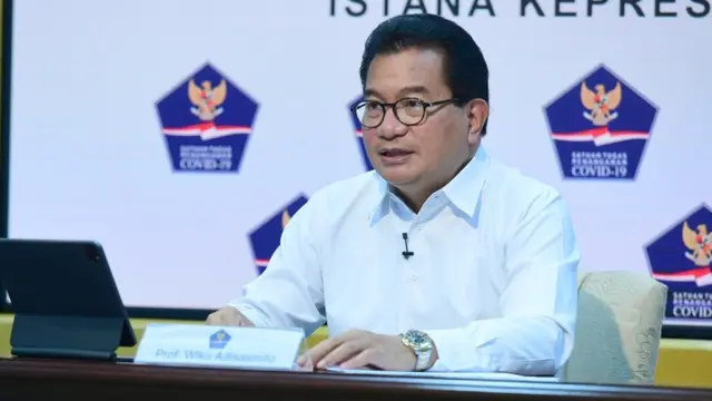 Wiku Adisasmito