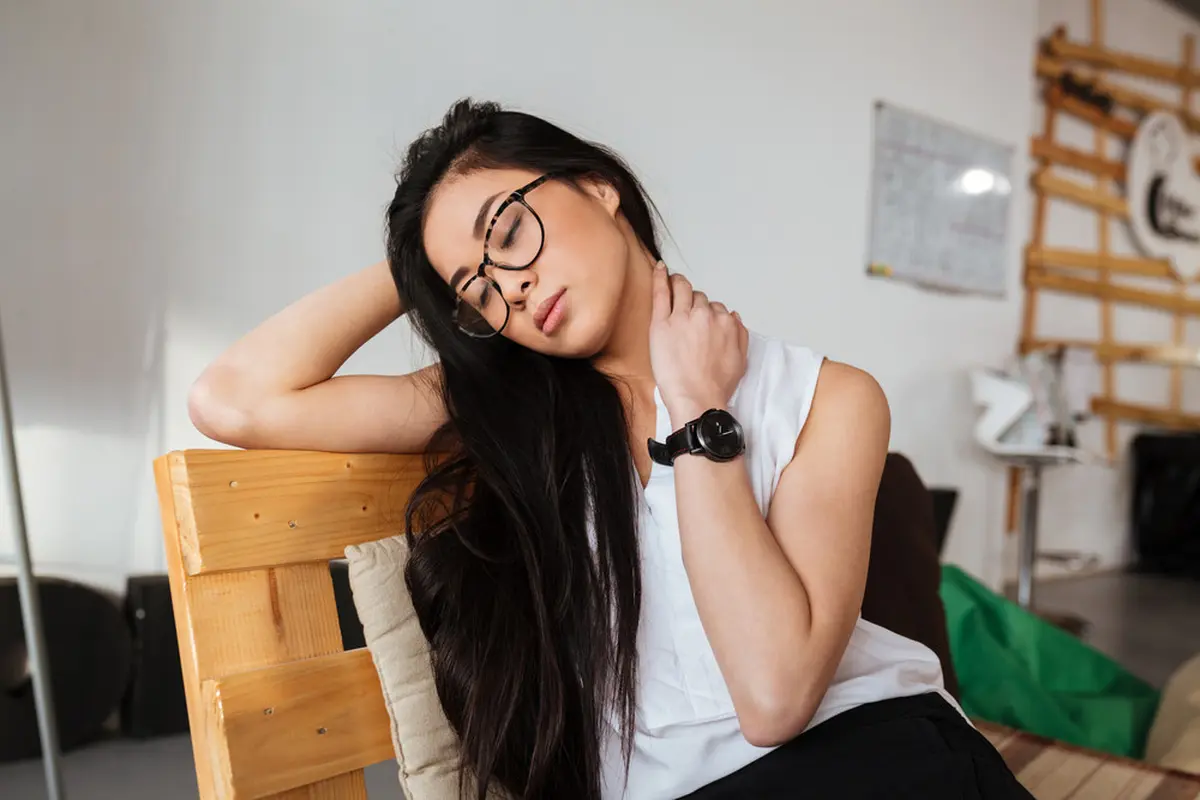 Dampak Buruk Hipertensi dan Meningkatkan Kesehatan Mental  (Dean-Drobot/Shutterstock)