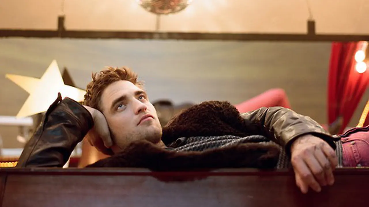 Robert Pattinson Pernah Alami Depresi