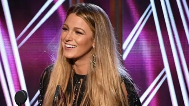 Blake Lively