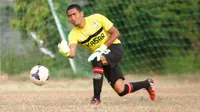 ISC B: Jelang Babak 16 Besar, Martapura FC Gaet Kiper Persegres