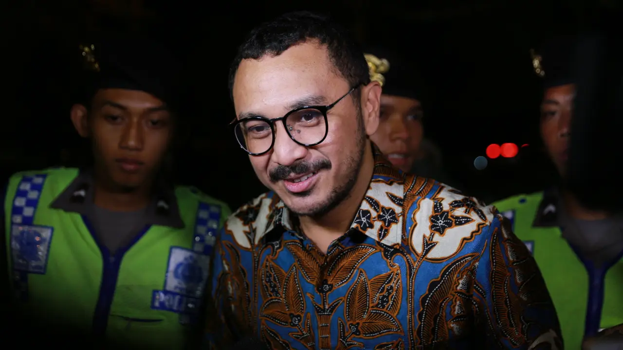 [Bintang] Giring Nidji