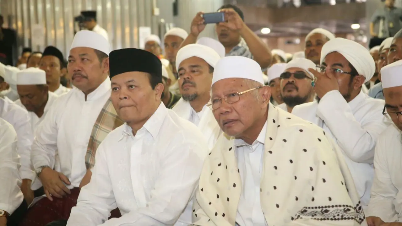 Devira Prastiwi/Liputan6.com