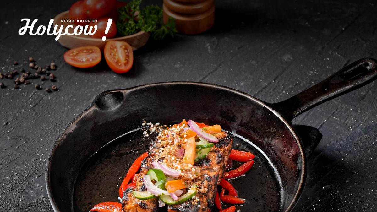 Steak Hotel by HOLYCOW! Kembali Hadirkan Menu Private Selection Terbaru “A Taste of Australian Beef”