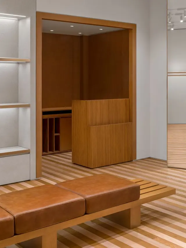 Ami Paris Buka Toko Pertama di Indonesia (photo by AMI Paris)