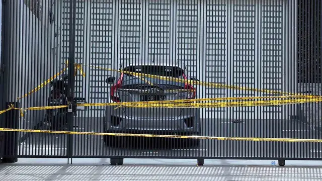 [Bintang] Rumah Dijadikan Lokasi Syuting, Zanetta, Bocah yang Selamat dari Pembunuhan Sadis Tragedi Pulomas Curhat di Medsos