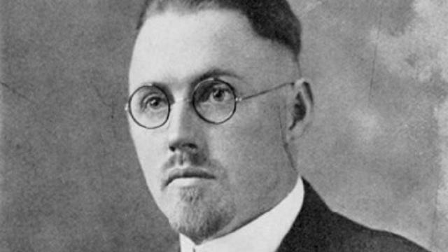 John Brinkley (Wikimedia)